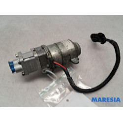 Fiat - 500 - Robotised gearbox
