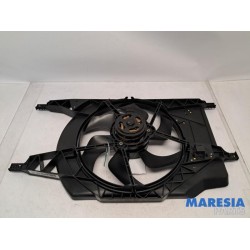 Renault - Espace - Fan motor
