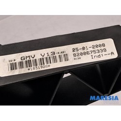 Renault - Espace - Fan motor