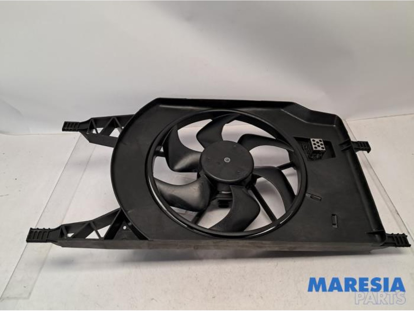 Renault - Espace - Fan motor