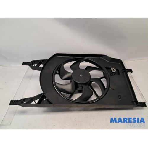 Renault - Espace - Fan motor