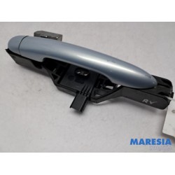 Renault - Espace - Front door handle 4-door, right