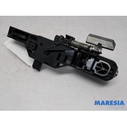 Renault - Espace - Front door handle 4-door, right