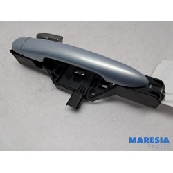 Renault - Espace - Rear door handle 4-door, right