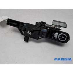 Renault - Espace - Rear door handle 4-door, right