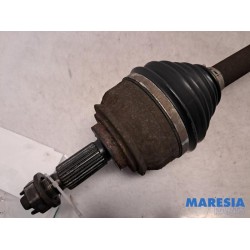 Renault - Espace - Front drive shaft, left