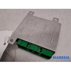 Fiat - Punto - Airbag Module