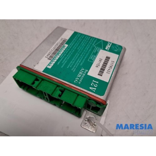 Fiat - Punto - Module airbag 