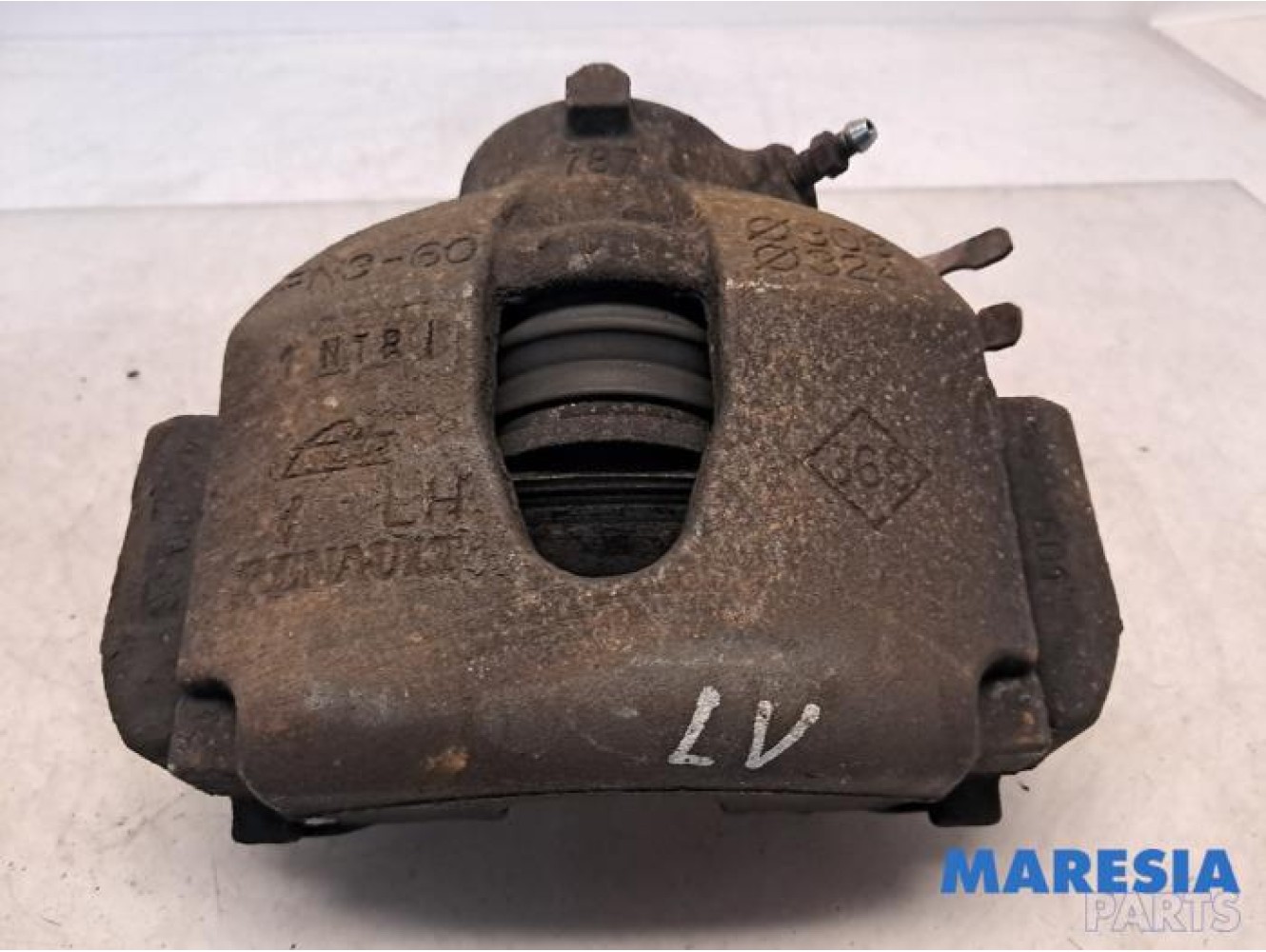 Renault - Espace - Front brake calliper, left