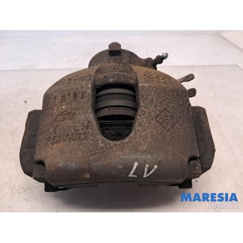 Renault - Espace - Front brake calliper, left