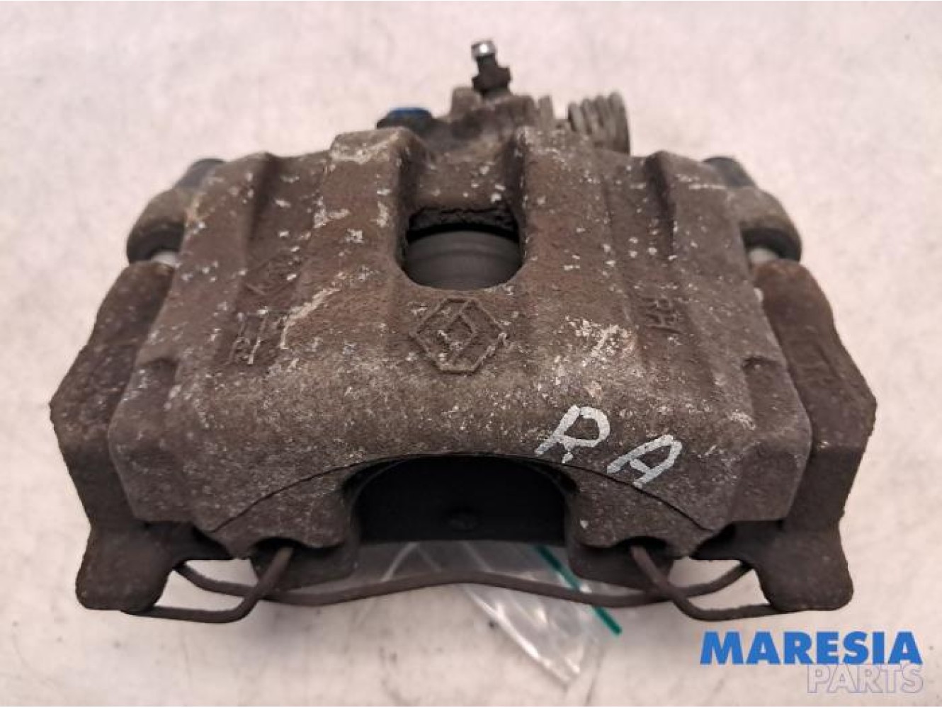 Renault - Espace - Rear brake calliper, right