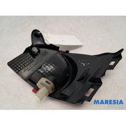 Peugeot - 2008 - Rear fog light