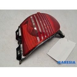 Peugeot - 2008 - Rear fog light