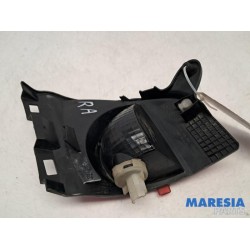 Peugeot - 2008 - Rear fog light