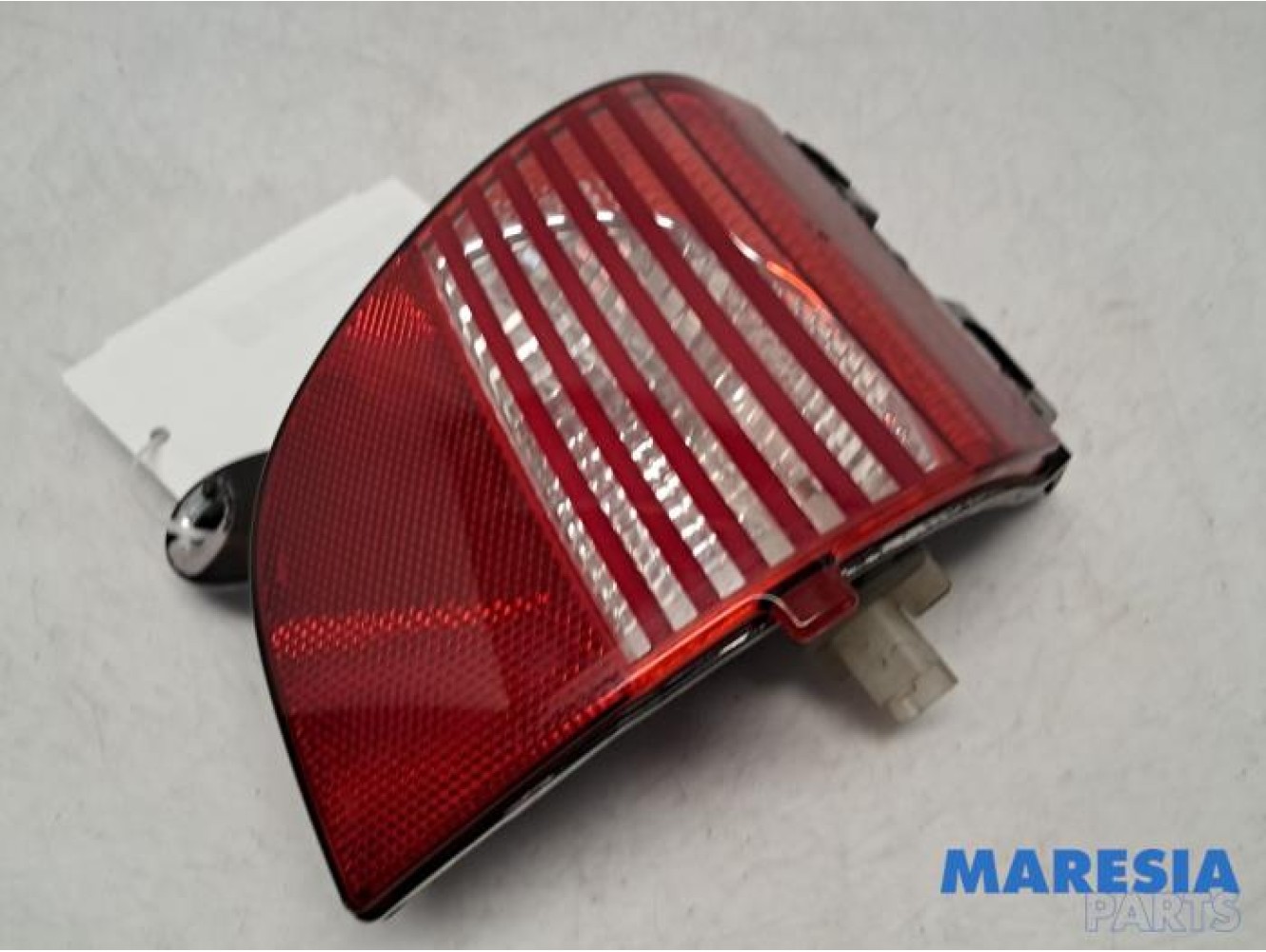 Peugeot - 2008 - Rear fog light