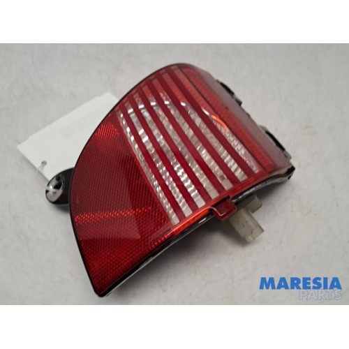 Peugeot - 2008 - Rear fog light