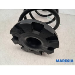Renault - Espace - Rear coil spring