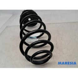Renault - Espace - Rear coil spring