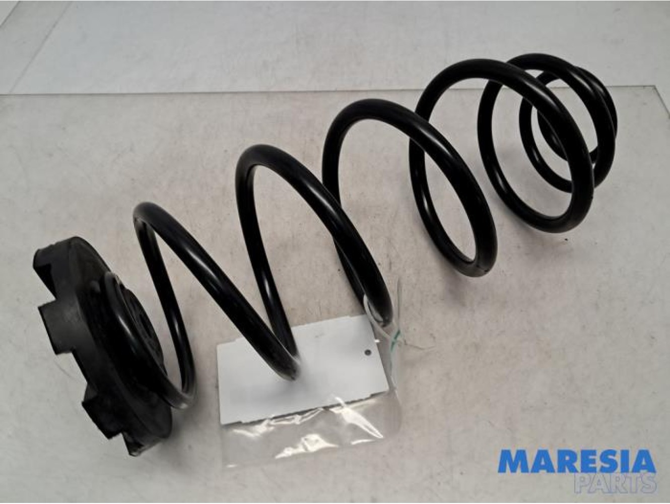 Renault - Espace - Rear coil spring