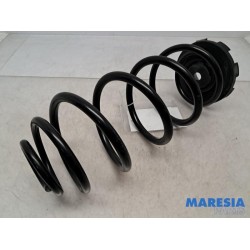 Renault - Espace - Rear coil spring