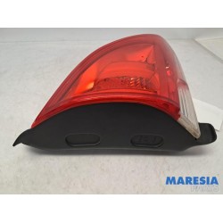 Peugeot - 2008 - Taillight, left