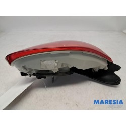 Peugeot - 2008 - Taillight, left