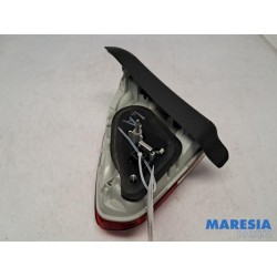 Peugeot - 2008 - Taillight, left