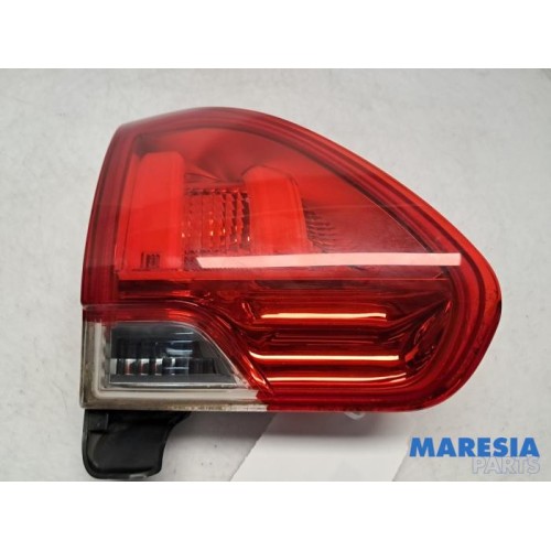 Peugeot - 2008 - Taillight, left