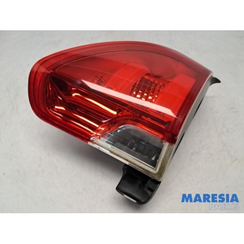 Peugeot - 2008 - Taillight, right