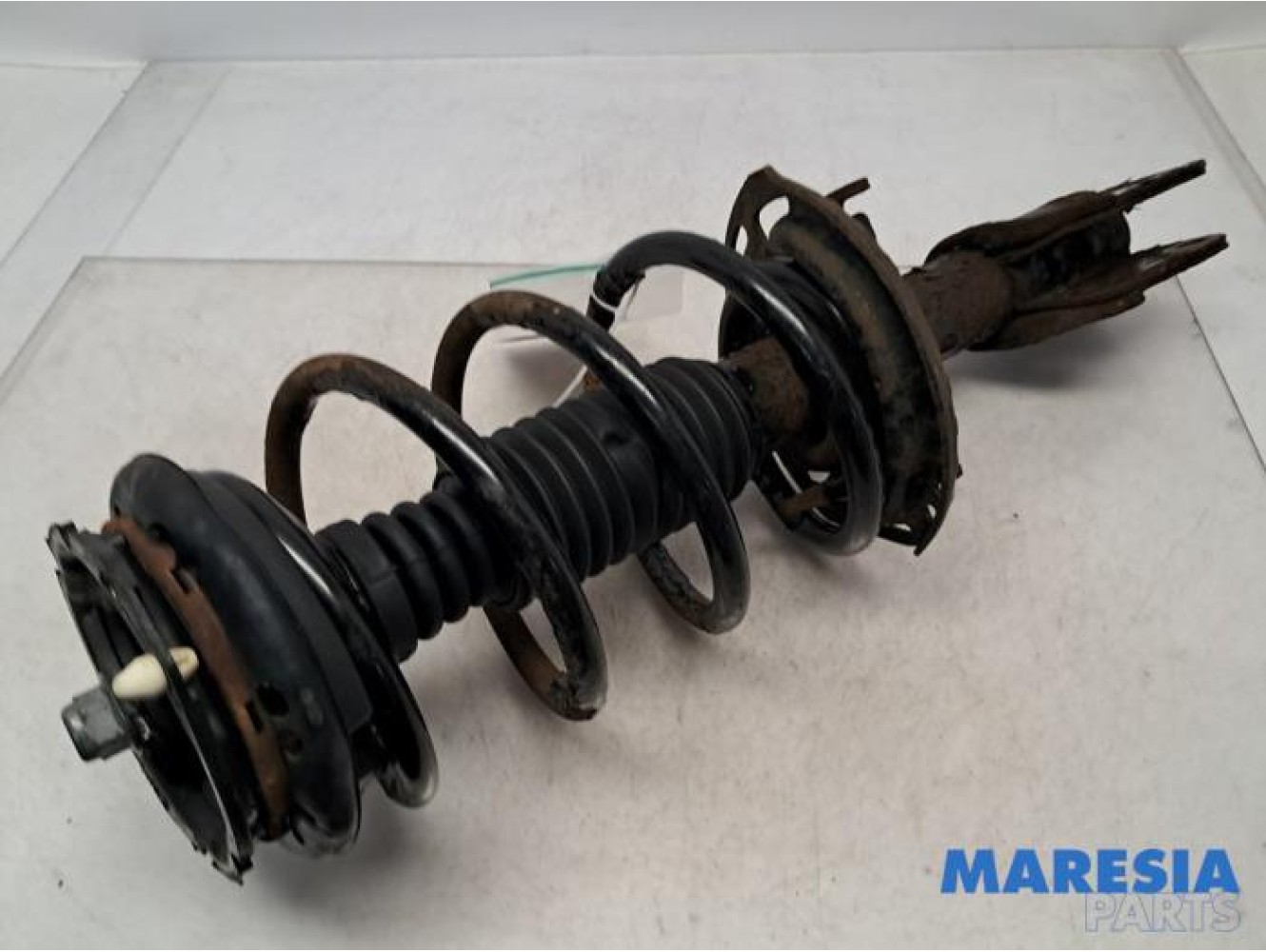 Renault - Espace - Front shock absorber rod, left