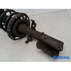Renault - Espace - Front shock absorber rod, left