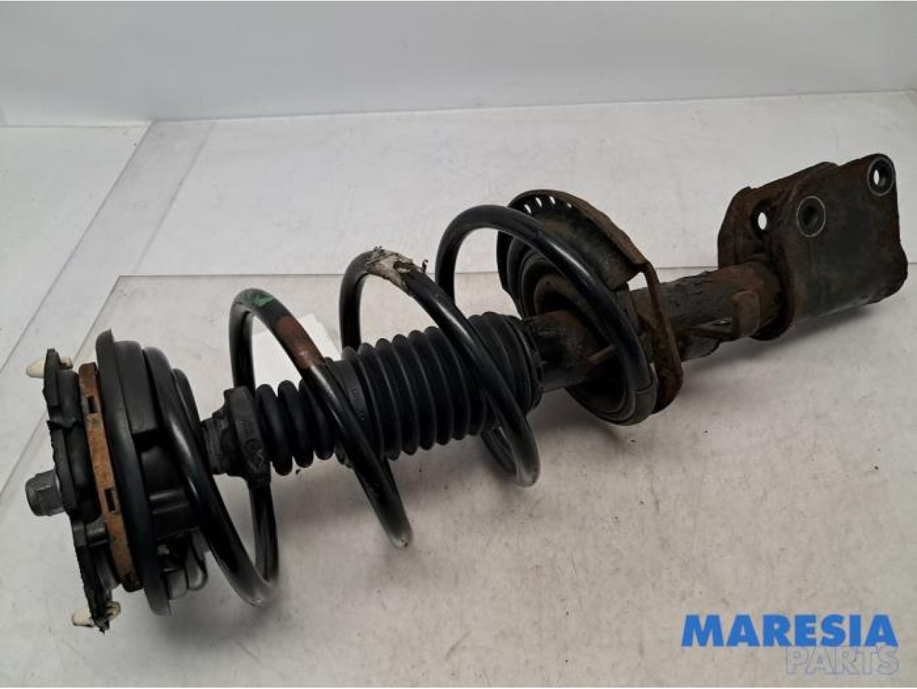 Renault - Espace - Front shock absorber rod, right