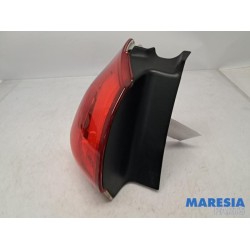 Peugeot - 2008 - Taillight, left