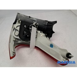 Peugeot - 2008 - Taillight, left