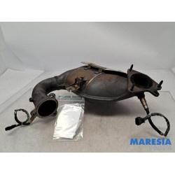 Renault - Espace - Catalytic converter
