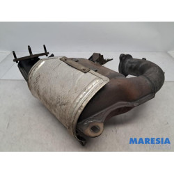 Renault - Espace - Catalytic converter
