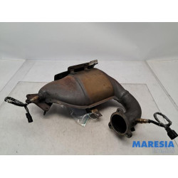 Renault - Espace - Catalytic converter