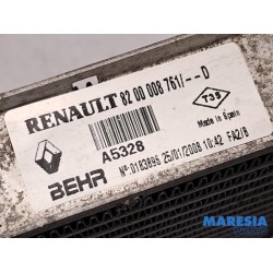 Renault - Espace - Intercooler