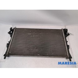 Renault - Espace - Radiator