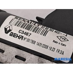 Renault - Espace - Radiator