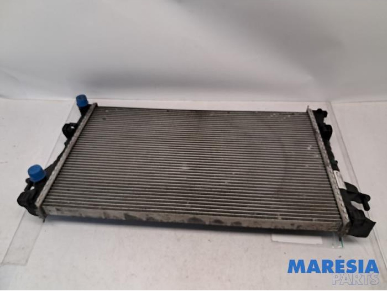 Renault - Espace - Radiator
