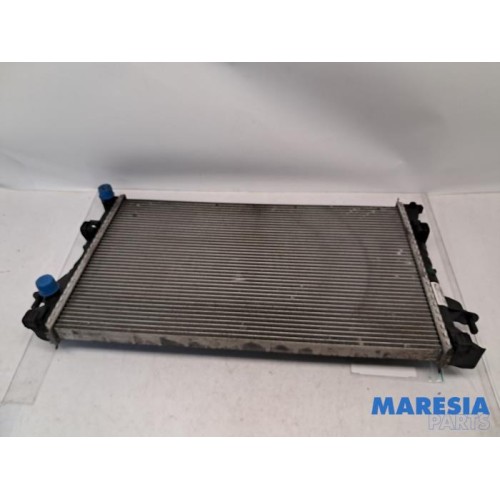 Renault - Espace - Radiator