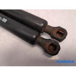 Renault - Espace - Set Gasdämpfer Heckklappe