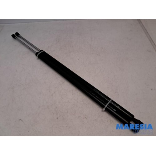 Renault - Espace - Set of tailgate gas struts