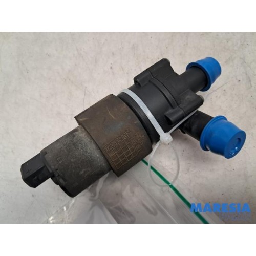 Renault - Espace - Additional water pump