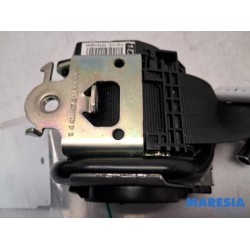 Peugeot - 2008 - Sicherheitsgurt rechts vorne