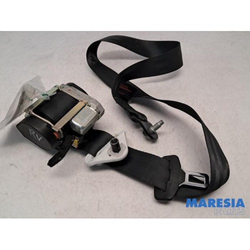 Peugeot - 2008 - Front seatbelt, right