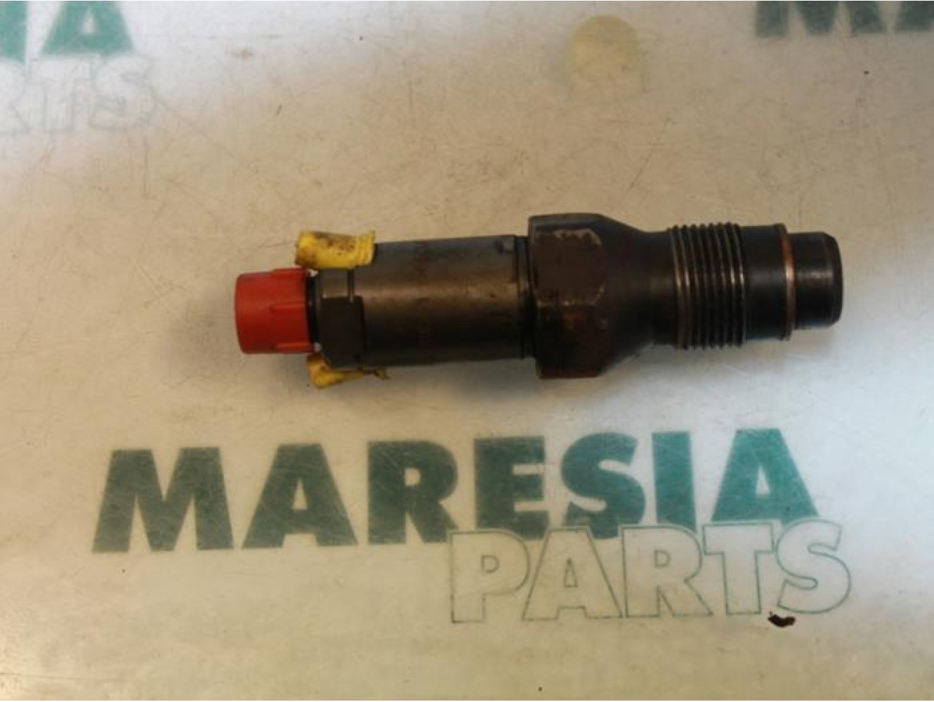 Peugeot - 206 - Verstuiver (diesel)