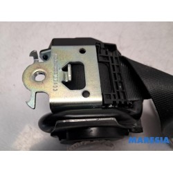 Peugeot - 2008 - Front seatbelt, left