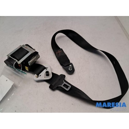 Peugeot - 2008 - Ceinture de sécurité avant gauche